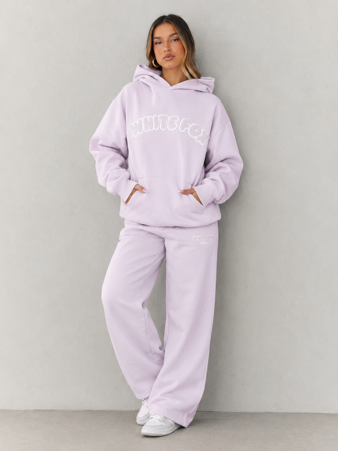 Women’s Hoodie Collection