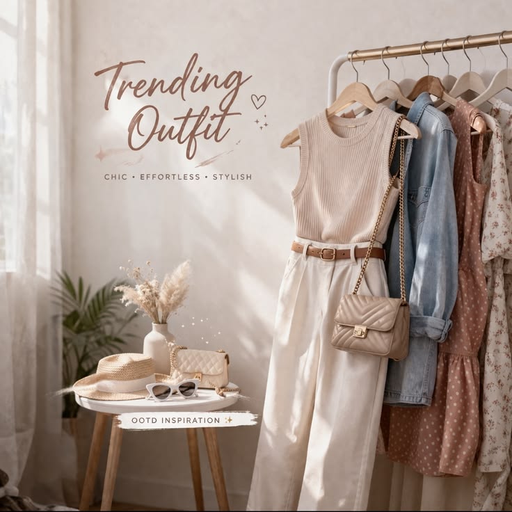 Trendy Styles