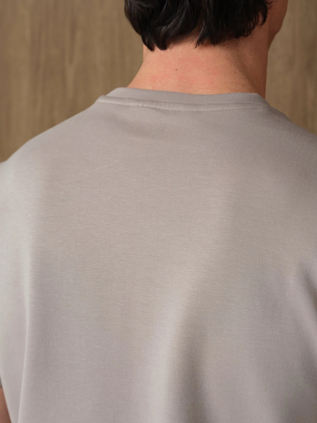 Stretch refined T-Shirt