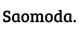 Saomoda - Home