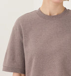 Crewneck Sweatshirt Tee
