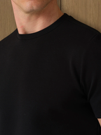 Stretch refined T-Shirt
