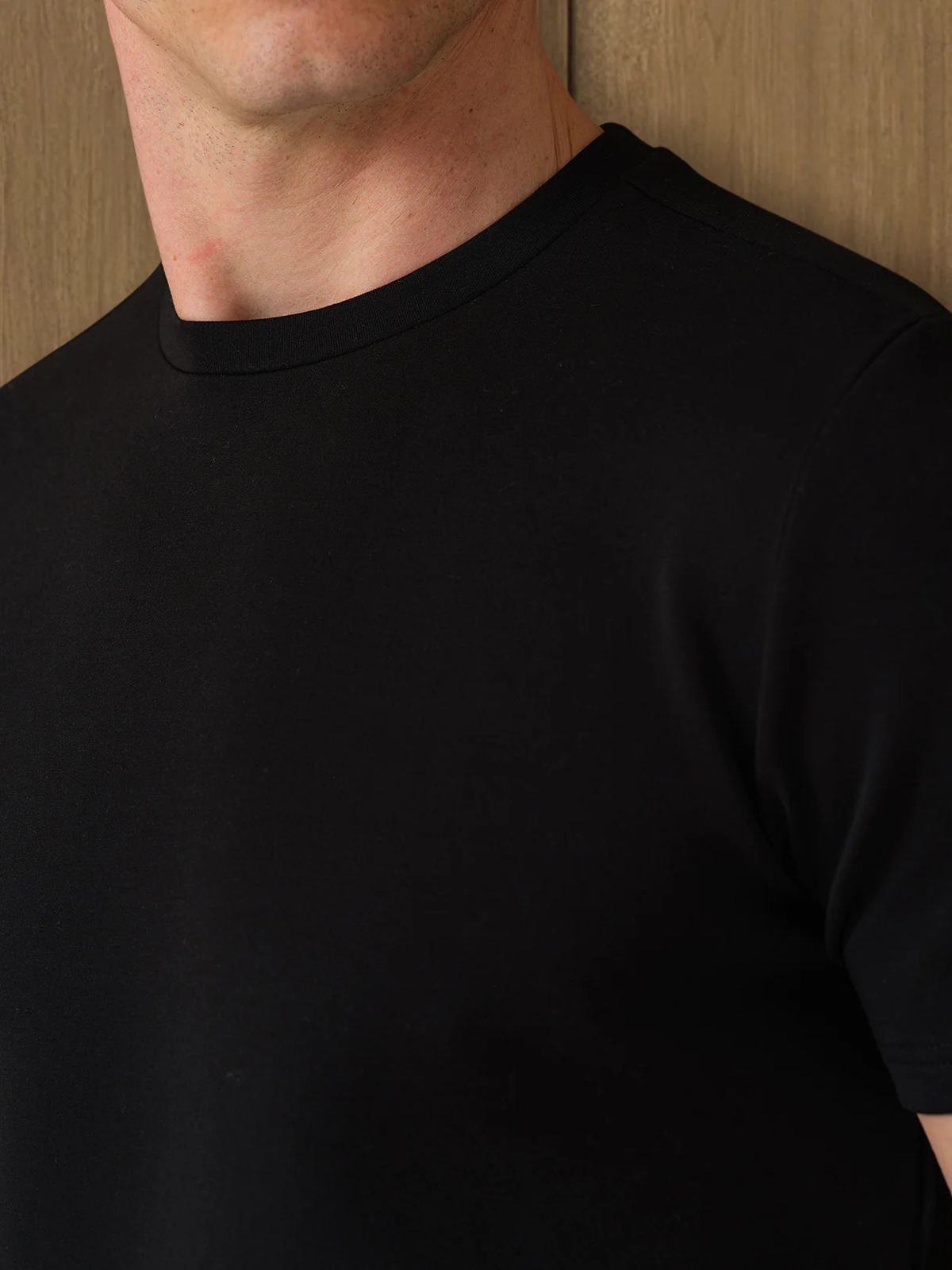 Stretch refined T-Shirt