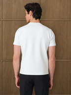 Stretch refined T-Shirt