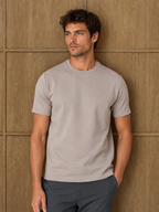 Stretch refined T-Shirt