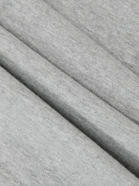 Cotton Relaxed-fit T-shirt