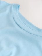 Cap Sleeve TENCEL Modal Blend T-Shirt
