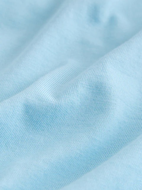 Cap Sleeve TENCEL Modal Blend T-Shirt