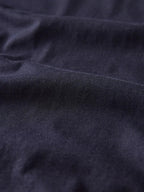 Essential Short Sleeve Crew Neck T-Shirt