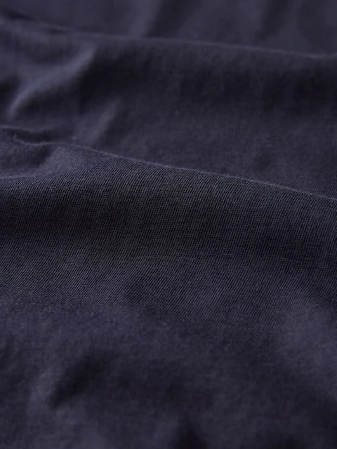 Essential Short Sleeve Crew Neck T-Shirt