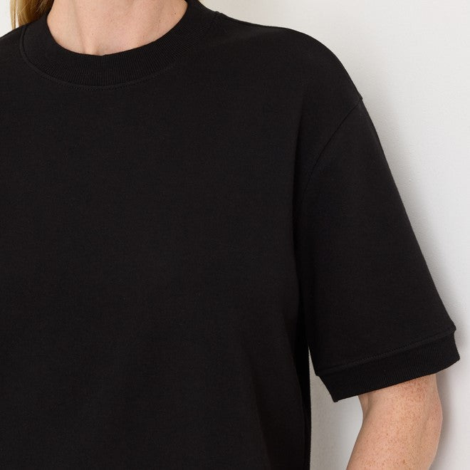 Crewneck Sweatshirt Tee