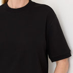 Crewneck Sweatshirt Tee