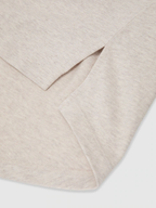 Cotton Relaxed-fit T-shirt
