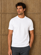 Stretch refined T-Shirt